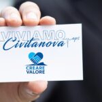 immagine che rapprenta la tessera viviamia civitanova per il progetto creare valore